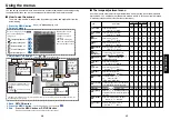 Preview for 21 page of Toshiba TDP-TW355 Owner'S Manual