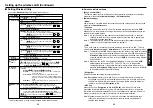 Preview for 29 page of Toshiba TDP-TW355 Owner'S Manual