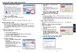 Preview for 37 page of Toshiba TDP-TW355 Owner'S Manual