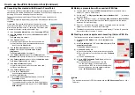 Preview for 40 page of Toshiba TDP-TW355 Owner'S Manual