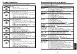 Preview for 44 page of Toshiba TDP-TW355 Owner'S Manual