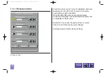 Preview for 29 page of Toshiba TDP490 Manual