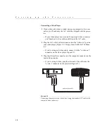 Preview for 19 page of Toshiba TDP590 Manual