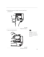 Preview for 41 page of Toshiba TDP590 Manual