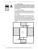 Preview for 15 page of Toshiba TE Series Instruction Manual