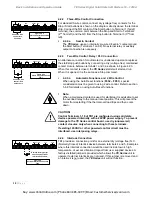 Preview for 27 page of Toshiba TE Series Instruction Manual