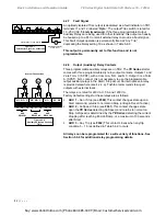 Preview for 30 page of Toshiba TE Series Instruction Manual