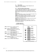 Preview for 33 page of Toshiba TE Series Instruction Manual