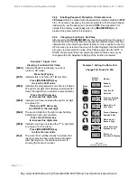 Preview for 35 page of Toshiba TE Series Instruction Manual