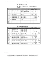 Preview for 39 page of Toshiba TE Series Instruction Manual