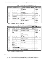 Preview for 41 page of Toshiba TE Series Instruction Manual