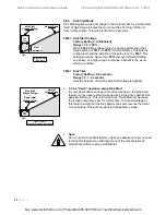 Preview for 51 page of Toshiba TE Series Instruction Manual