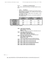 Preview for 67 page of Toshiba TE Series Instruction Manual