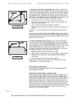 Preview for 75 page of Toshiba TE Series Instruction Manual