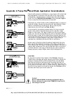 Preview for 77 page of Toshiba TE Series Instruction Manual