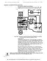 Preview for 84 page of Toshiba TE Series Instruction Manual