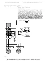 Preview for 85 page of Toshiba TE Series Instruction Manual