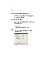 Preview for 150 page of Toshiba TE2000 User Manual