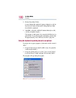 Preview for 180 page of Toshiba TE2000 User Manual