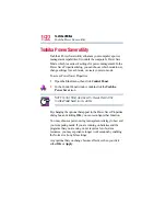 Preview for 192 page of Toshiba TE2000 User Manual