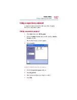 Preview for 197 page of Toshiba TE2000 User Manual