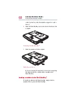 Preview for 68 page of Toshiba TE2100 Series User Manual