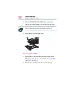 Preview for 92 page of Toshiba TE2100 Series User Manual