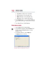 Preview for 152 page of Toshiba TE2100 Series User Manual