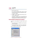 Preview for 178 page of Toshiba TE2100 Series User Manual