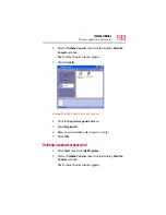 Preview for 193 page of Toshiba TE2100 Series User Manual