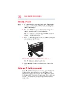 Preview for 76 page of Toshiba TE2300 Series User Manual