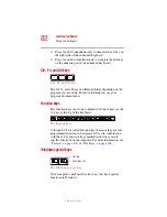 Preview for 82 page of Toshiba TE2300 Series User Manual