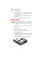 Preview for 118 page of Toshiba TE2300 Series User Manual