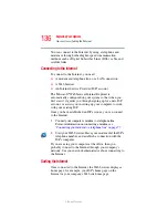 Preview for 136 page of Toshiba TE2300 Series User Manual