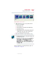 Preview for 157 page of Toshiba TE2300 Series User Manual