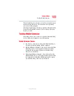 Preview for 169 page of Toshiba TE2300 Series User Manual