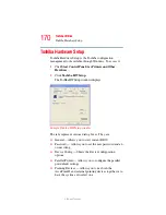 Preview for 170 page of Toshiba TE2300 Series User Manual