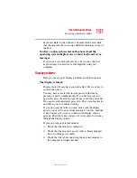 Preview for 191 page of Toshiba TE2300 Series User Manual