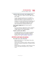 Preview for 195 page of Toshiba TE2300 Series User Manual