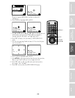 Предварительный просмотр 19 страницы Toshiba TE50T11 Owner'S Manual