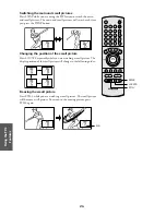 Предварительный просмотр 24 страницы Toshiba TE50T11 Owner'S Manual