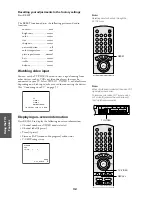 Предварительный просмотр 32 страницы Toshiba TE50T11 Owner'S Manual