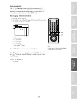 Предварительный просмотр 33 страницы Toshiba TE50T11 Owner'S Manual