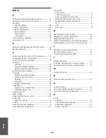 Предварительный просмотр 42 страницы Toshiba TE50T11 Owner'S Manual