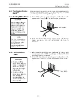 Preview for 16 page of Toshiba TEC B-852-TS12-QQ Owner'S Manual