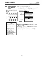 Preview for 86 page of Toshiba TEC B-852-TS12-QQ Owner'S Manual