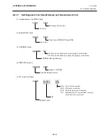 Preview for 102 page of Toshiba TEC B-852-TS12-QQ Owner'S Manual