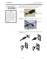 Preview for 13 page of Toshiba TEC B-SV4D-QM Owner'S Manual