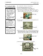 Предварительный просмотр 14 страницы Toshiba TEC B-SV4D-QM Owner'S Manual