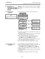 Предварительный просмотр 18 страницы Toshiba TEC B-SV4D-QM Owner'S Manual